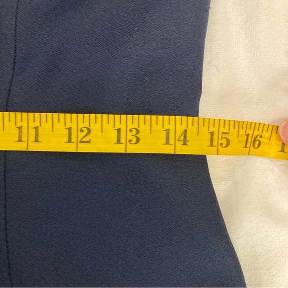 Vintage gown with jacket size 4 - Picture 14 of 16